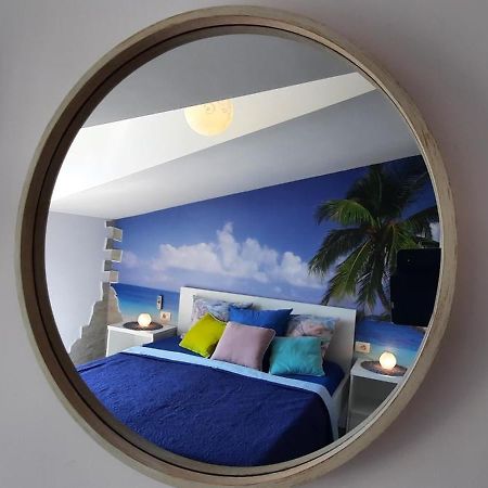 Apartman Saric K&M Башка-Вода Экстерьер фото