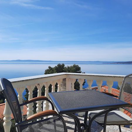 Apartman Saric K&M Башка-Вода Экстерьер фото