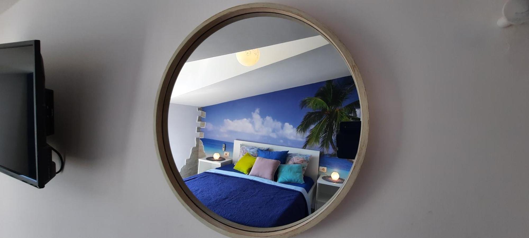 Apartman Saric K&M Башка-Вода Экстерьер фото