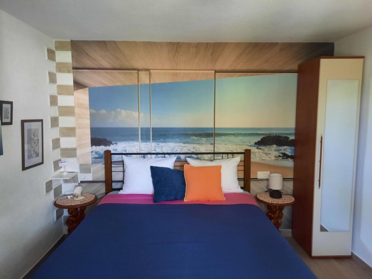 Apartman Saric K&M Башка-Вода Экстерьер фото