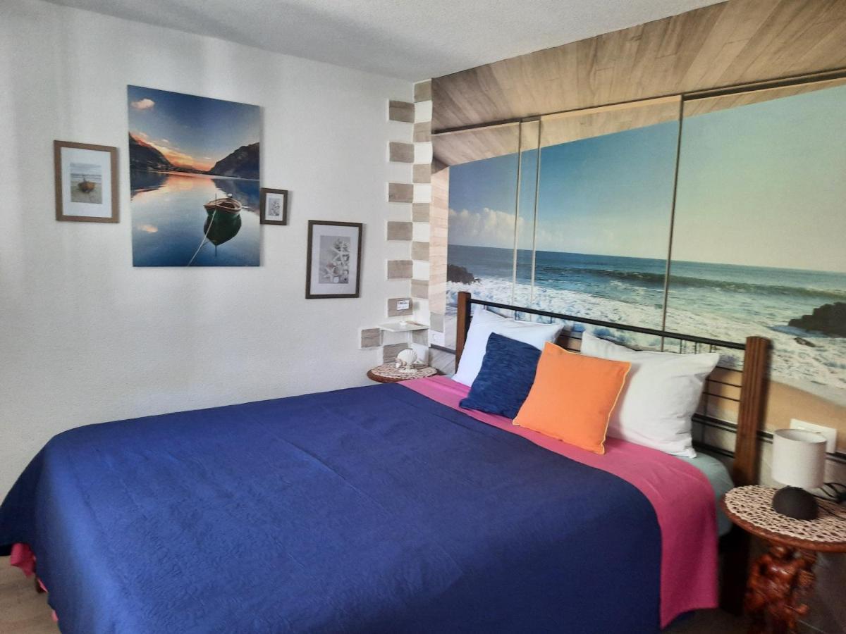 Apartman Saric K&M Башка-Вода Экстерьер фото