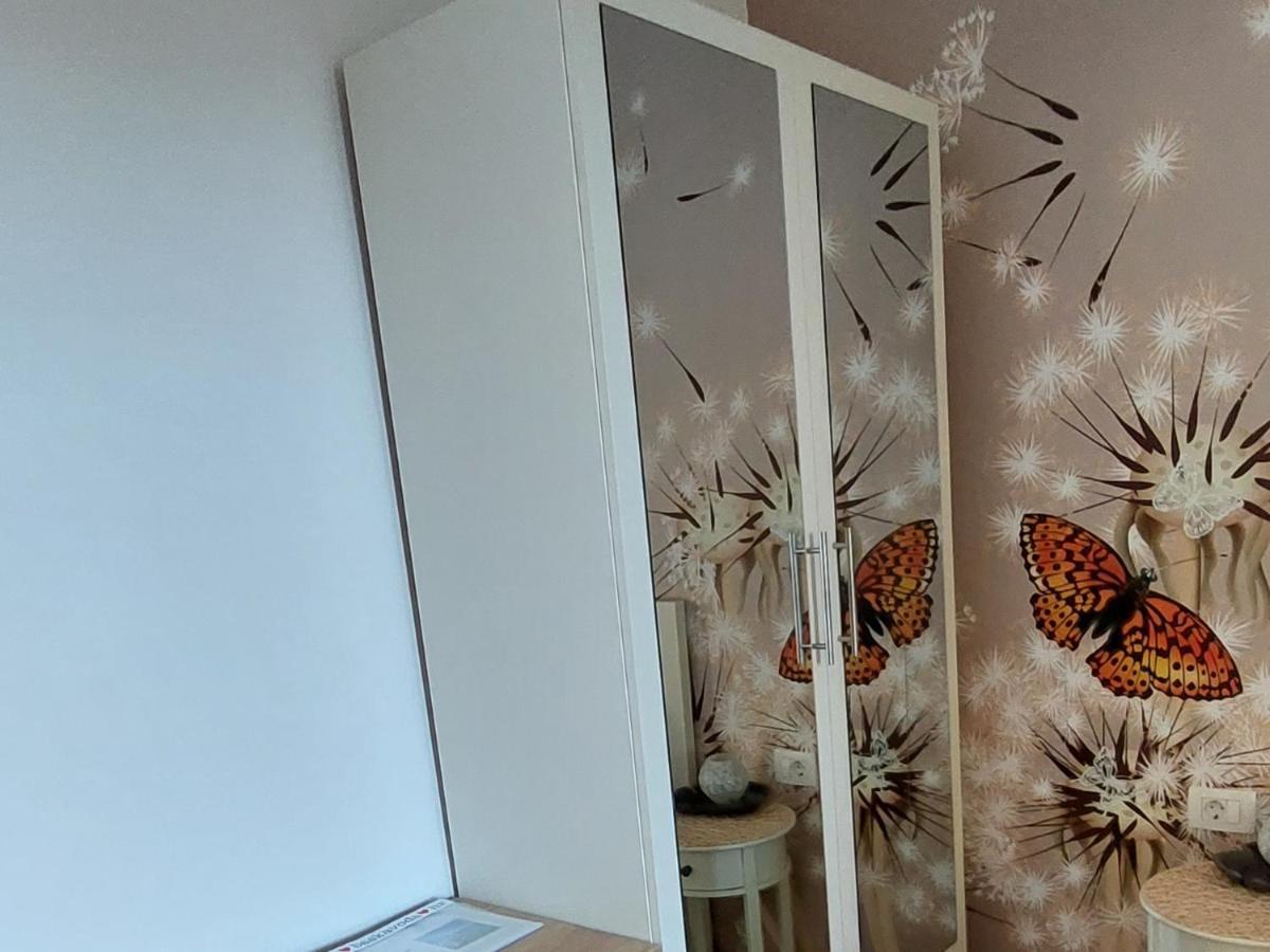 Apartman Saric K&M Башка-Вода Экстерьер фото